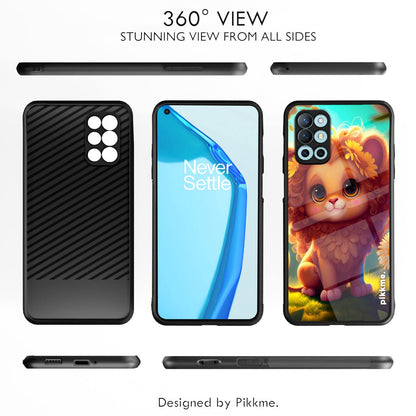 Pikkme OnePlus 8T mobile cover – photo 2