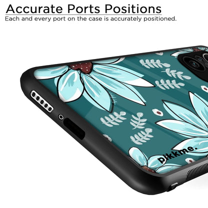 Pikkme mobile back cover for Mi 11X/11X Pro – photo 6