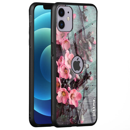 iPhone 12 Mini phone cover by Pikkme