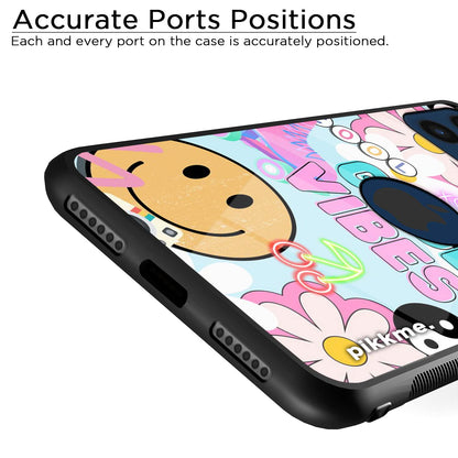 Pikkme Hybrid mobile back cover for iPhone 12 – photo 6