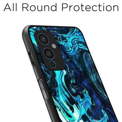 OnePlus 9 Hybrid phone cover by Pikkme – photo 7