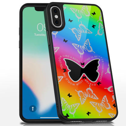 Pikkme iPhone X/XS phone cover