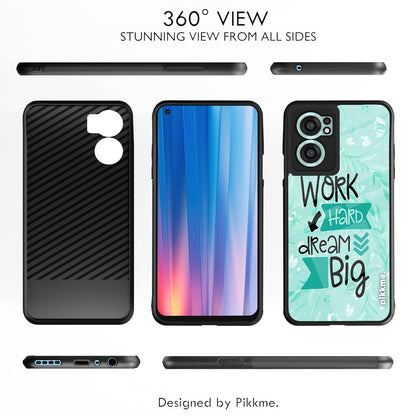 Pikkme mobile cover for OnePlus Nord CE 2 5G – photo 2