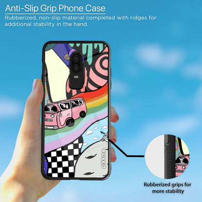 Pikkme OnePlus 6 back cover – photo 5