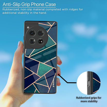 OnePlus 12R 5G mobile back cover by Pikkme – photo 5