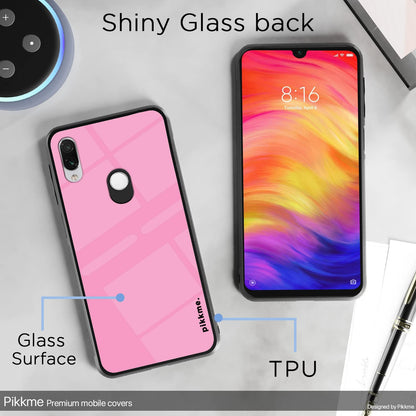 Pikkme mobile back cover for Redmi Note 7/Note 7 Pro/Note 7s – photo 3