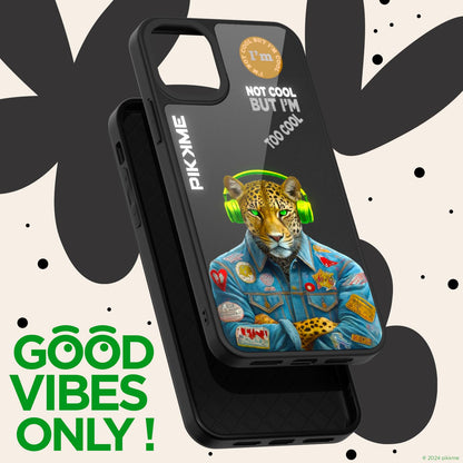 Pikkme iPhone 11 phone cover – photo 3