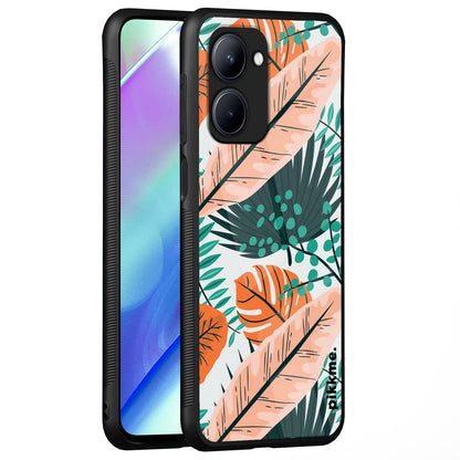 Pikkme back cover for Realme C33