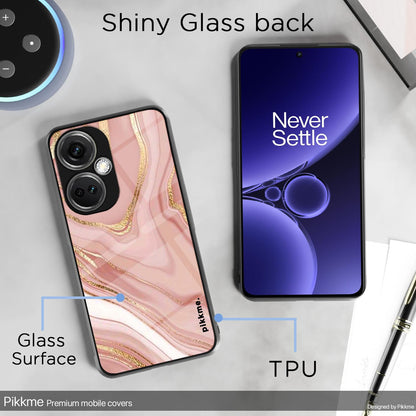 Pikkme OnePlus Nord CE 3 5G Hybrid mobile cover – photo 3