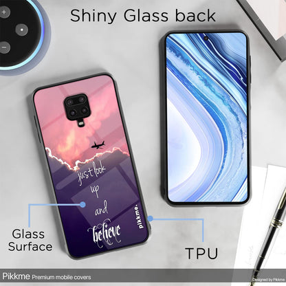 Pikkme phone cover for Redmi Note 9 Pro/Note 9 Pro Max/Note 10 Lite – photo 3
