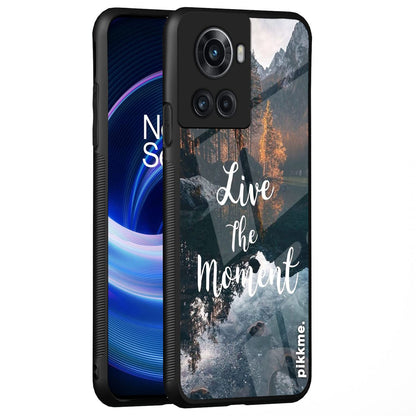 Hybrid Back cover for OnePlus 10R – Pikkme