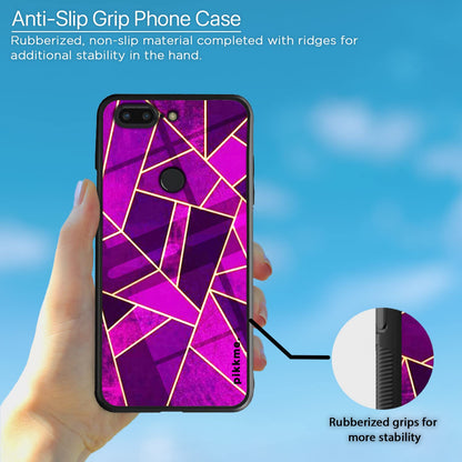 Pikkme OnePlus 5T Hybrid mobile cover – photo 4
