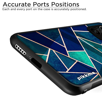 Mobile cover for Mi 11X/11X Pro – Pikkme – photo 6