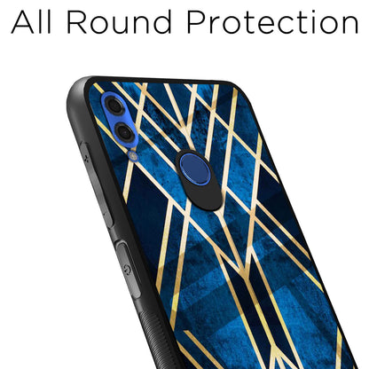 Honor 10 Lite Hybrid mobile back cover by Pikkme – photo 7
