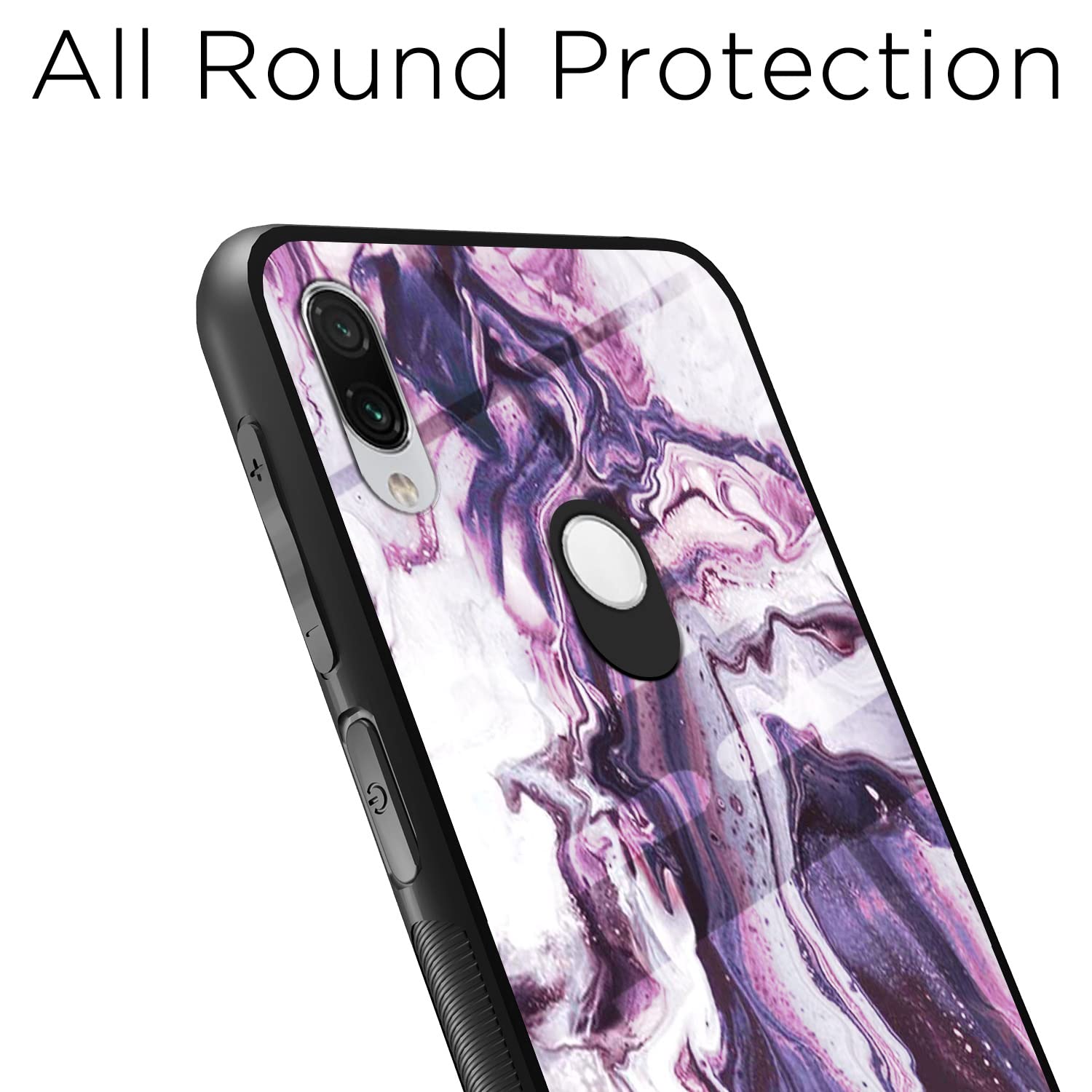 Pikkme Redmi Note 7/Note 7 Pro/Note 7s back cover – photo 7