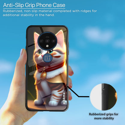 Pikkme OnePlus 7T phone cover – photo 5