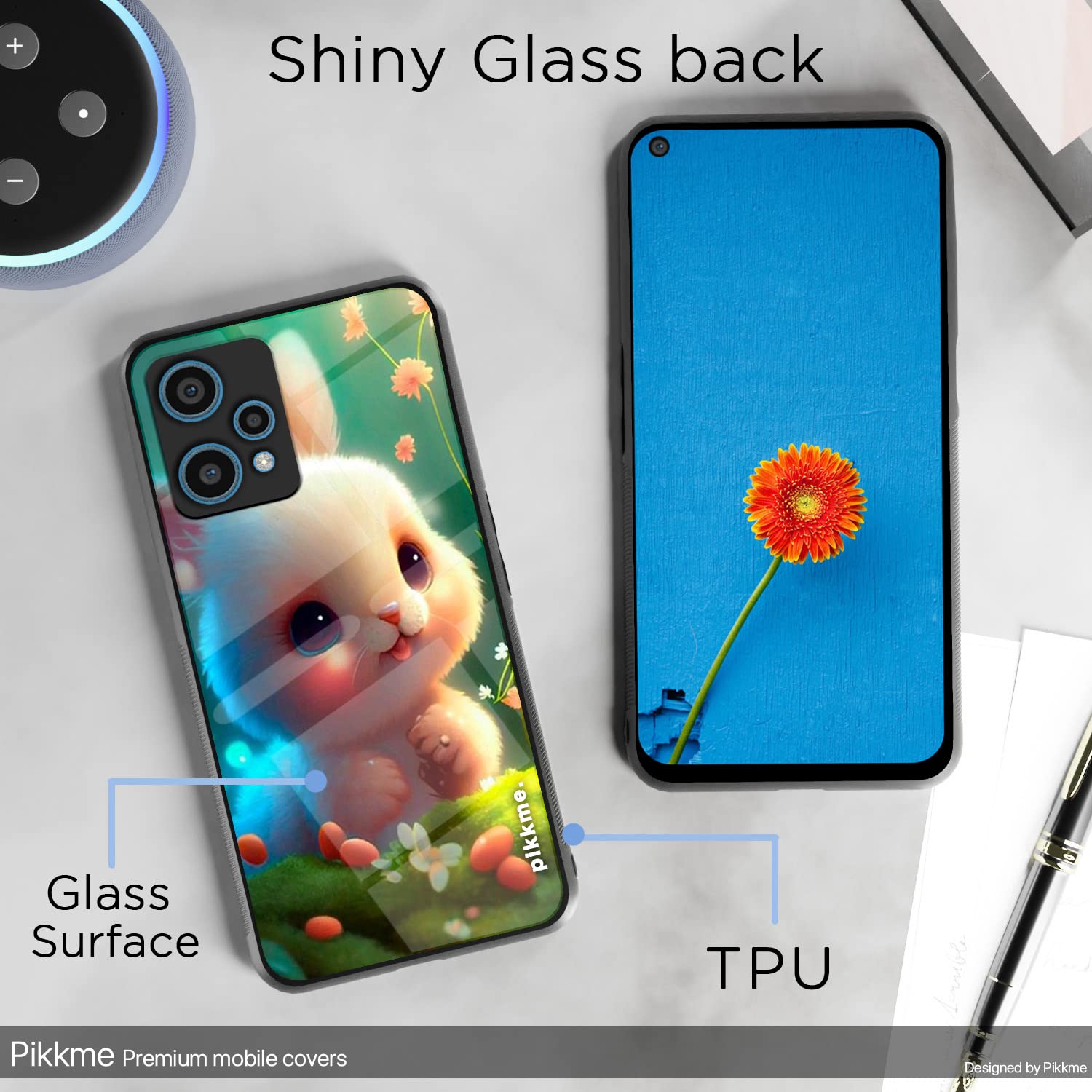 Pikkme Hybrid back cover for OnePlus Nord CE 2 Lite 5G – photo 3