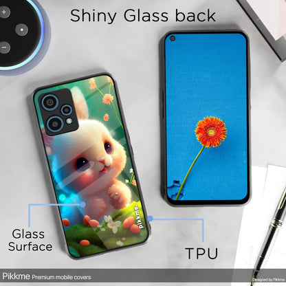 Pikkme Hybrid back cover for OnePlus Nord CE 2 Lite 5G – photo 3