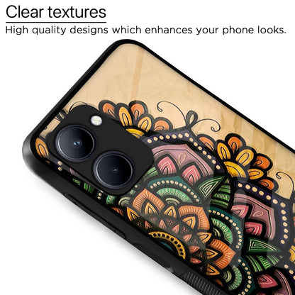 Pikkme Realme C33 Hybrid mobile back cover – photo 4