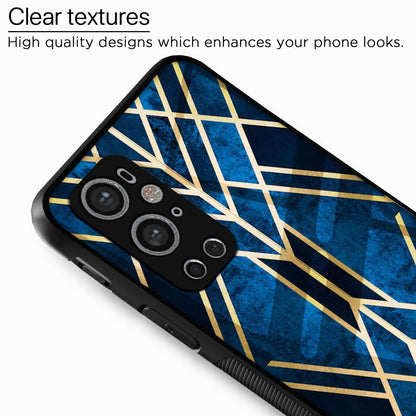 Pikkme OnePlus 9 Pro Hybrid mobile back cover – photo 4