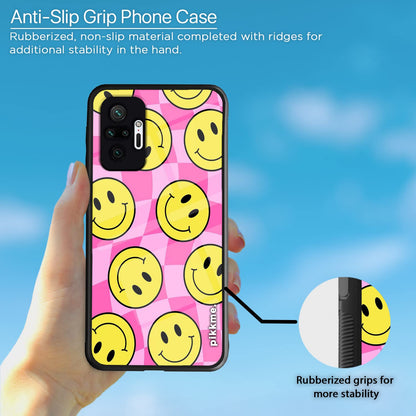 Hybrid Mobile back cover for Redmi Note 10 Pro/Note 10 Pro Max – Pikkme – photo 5