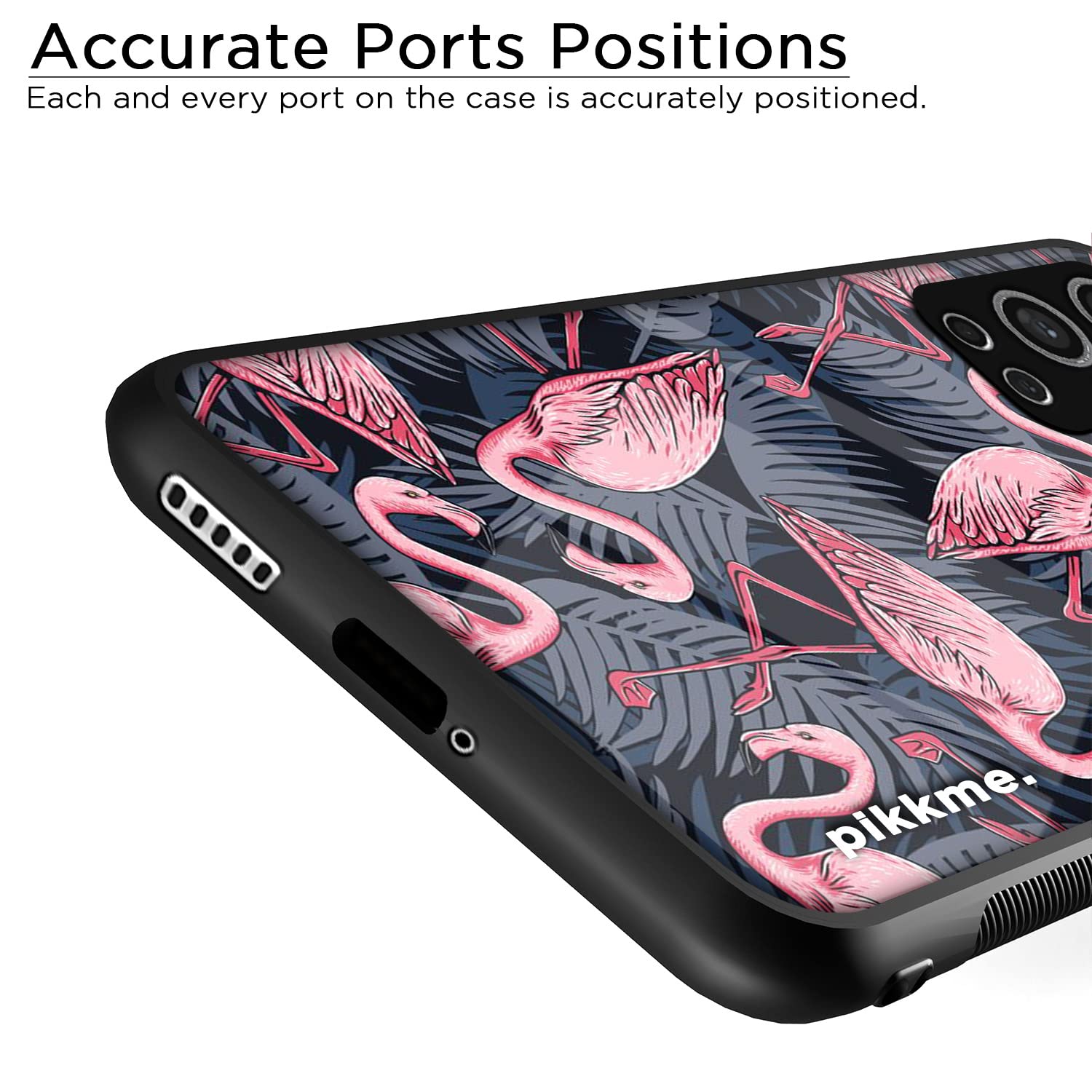 OnePlus 9 Pro Hybrid mobile cover by Pikkme – photo 6