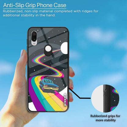 Pikkme Redmi Note 7/Note 7 Pro/Note 7s mobile back cover – photo 5