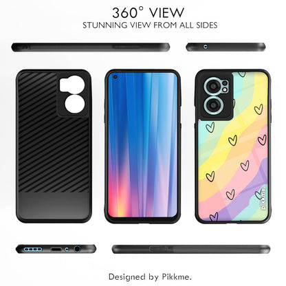 Pikkme OnePlus Nord CE 2 5G phone cover – photo 2