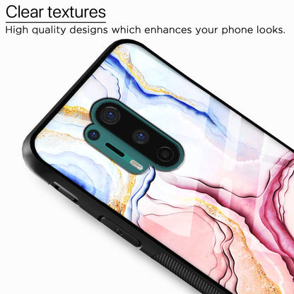 OnePlus 8 Pro Hybrid mobile cover by Pikkme – photo 4