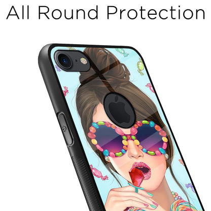 iPhone 7/8 phone cover by Pikkme – photo 7