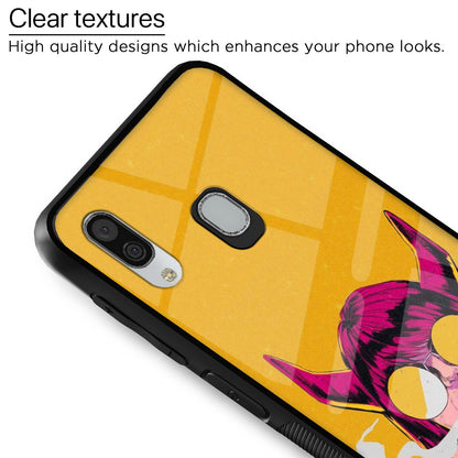 Pikkme Hybrid phone cover for Samsung A20/A30/M10s – photo 4