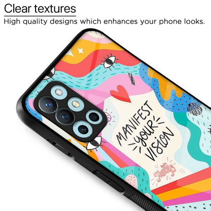 OnePlus 8T Hybrid phone cover by Pikkme – photo 4