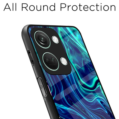 Pikkme Hybrid phone cover for OnePlus Nord 3 5G – photo 7