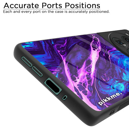 OnePlus 12R 5G back cover by Pikkme – photo 6