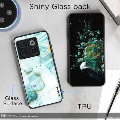 Pikkme OnePlus 10T 5G Hybrid back cover – photo 3