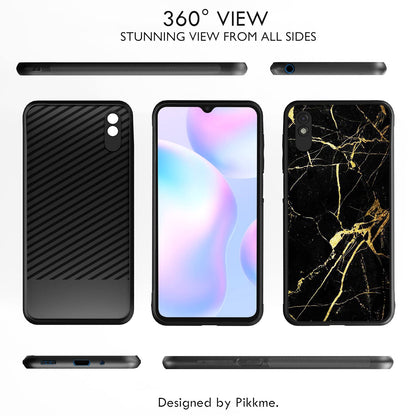 Pikkme mobile back cover for Redmi 9A/9i/9A Sport – photo 2