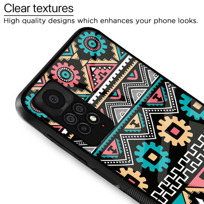 Hybrid Mobile back cover for Redmi Note 11 Pro/Note 11 Pro Plus 5G – Pikkme – photo 4
