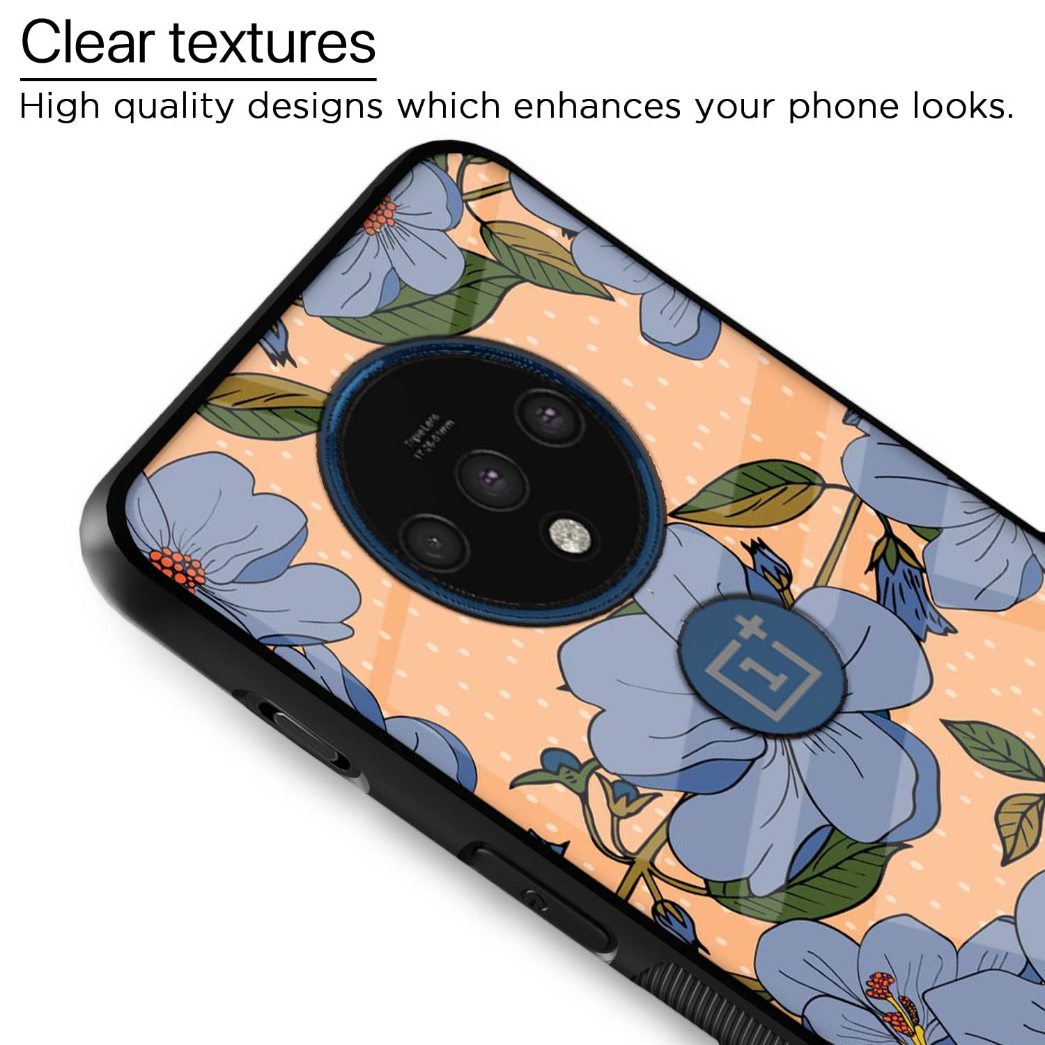 Pikkme OnePlus 7T phone cover – photo 4