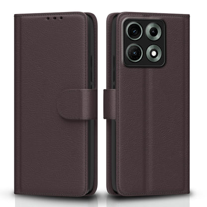 Coffee Wallet flip cover for Moto Edge 70 Max 5G – Pikkme