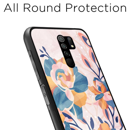 Back cover for Redmi 9 Prime – Pikkme – photo 7
