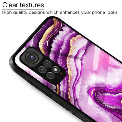 Redmi Note 11/Note 11s back cover by Pikkme – photo 4