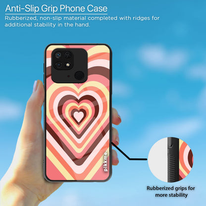 Pikkme mobile back cover for Redmi 10/10 Power – photo 5