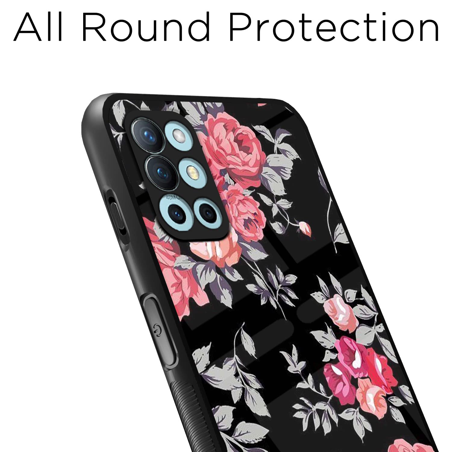 Mobile cover for OnePlus 8T – Pikkme – photo 7