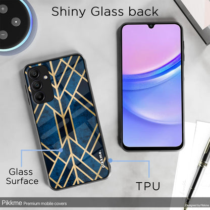 Pikkme phone cover for Samsung A15 5G – photo 3