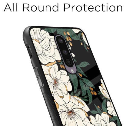 OnePlus 8 Flower mobile cover by Pikkme – photo 7