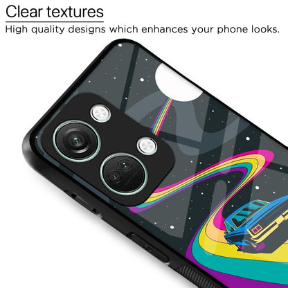 Hybrid Mobile back cover for OnePlus Nord 3 5G – Pikkme – photo 4