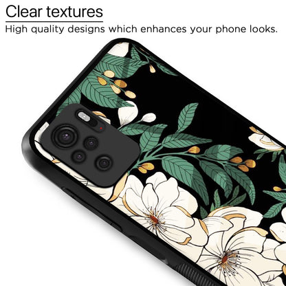 Pikkme mobile back cover for Redmi Note 10/Note 10s – photo 4