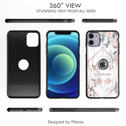 Phone cover for iPhone 12 Mini – Pikkme – photo 2