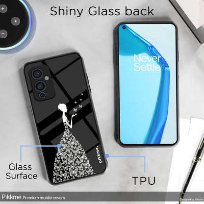 Pikkme mobile cover for OnePlus 9 – photo 3