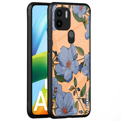 Pikkme phone cover for Redmi A1 Plus/A2 Plus/Poco C50